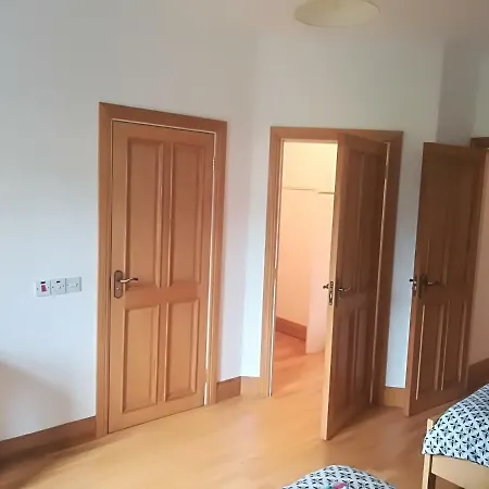 Holiday home No. 8 Alders Grove *