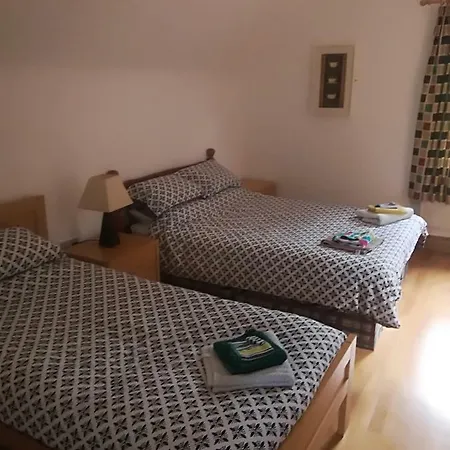 Holiday home No. 8 Alders Grove Faha (Kerry)