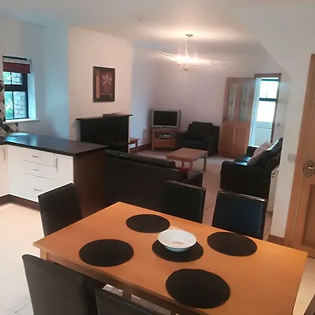 No. 8 Alders Grove Holiday home Faha (Kerry)