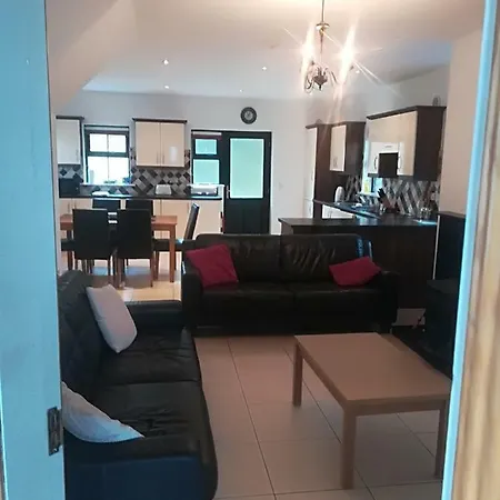 Holiday home No. 8 Alders Grove