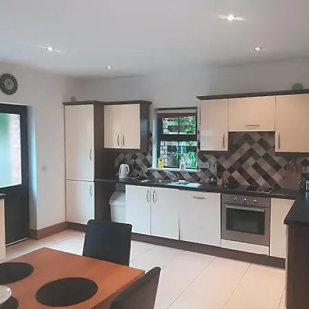 Holiday home No. 8 Alders Grove Faha (Kerry)