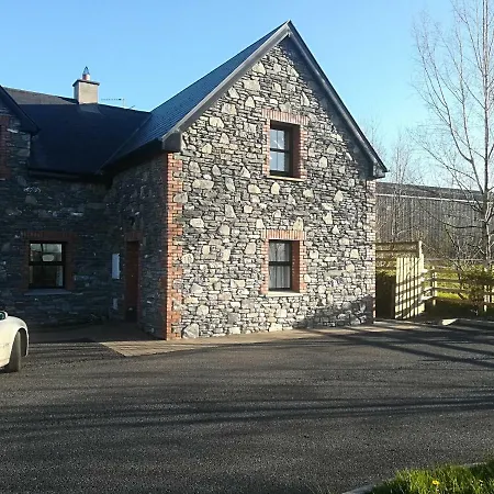 No. 8 Alders Grove Holiday home