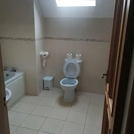 No. 8 Alders Grove Holiday home Faha (Kerry)
