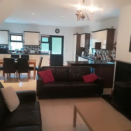 Holiday home No. 8 Alders Grove