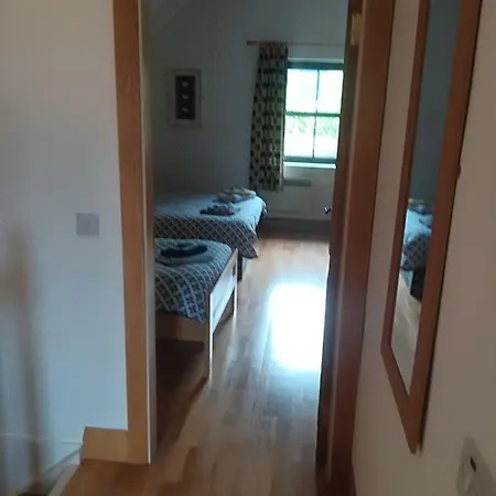 No. 8 Alders Grove Holiday home Faha (Kerry)