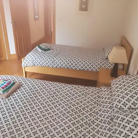 No. 8 Alders Grove Holiday home Faha (Kerry)
