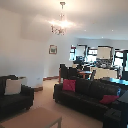 Holiday home No. 8 Alders Grove